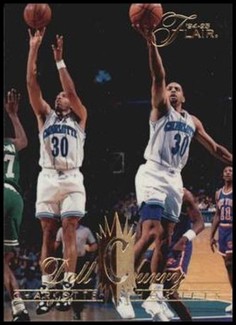 14 Dell Curry